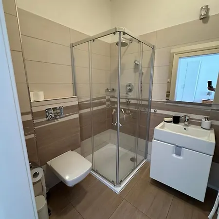 Palackeho Apartment Praag Buitenkant foto