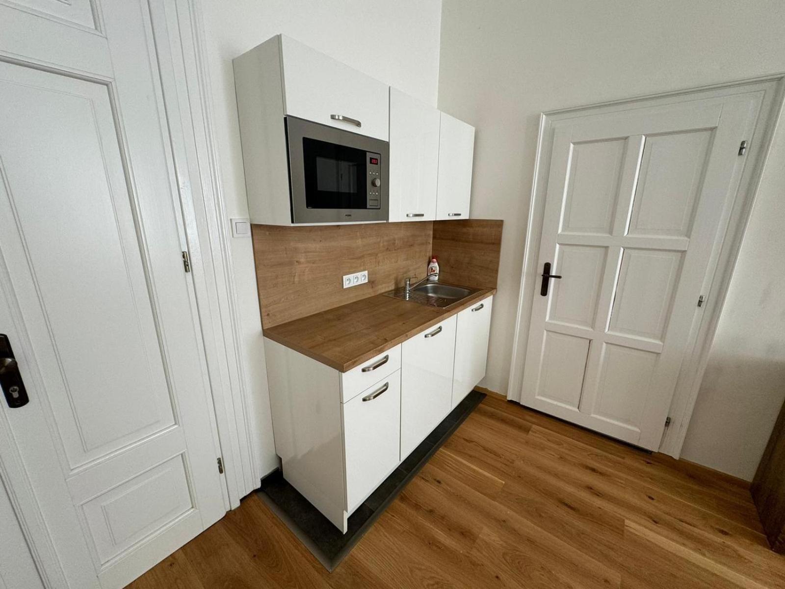 Palackeho Appartement *