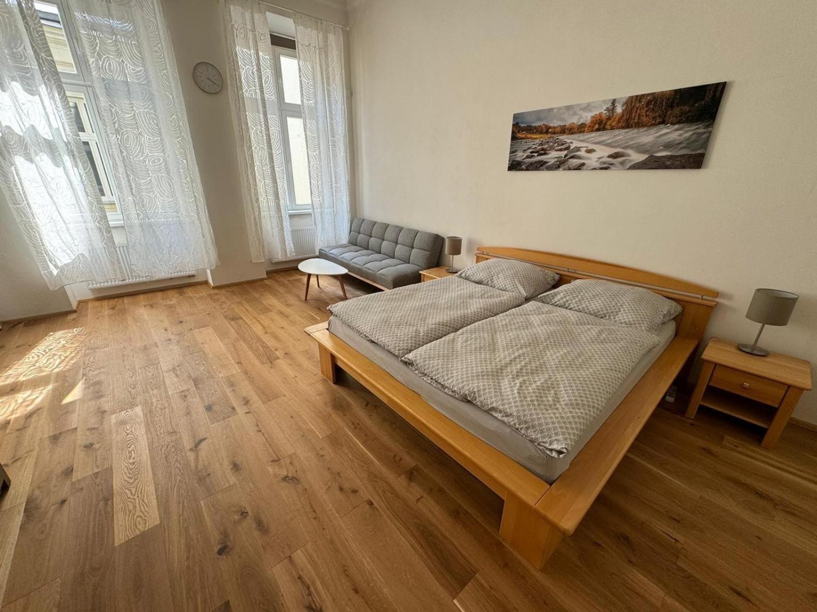 Appartement Palackeho