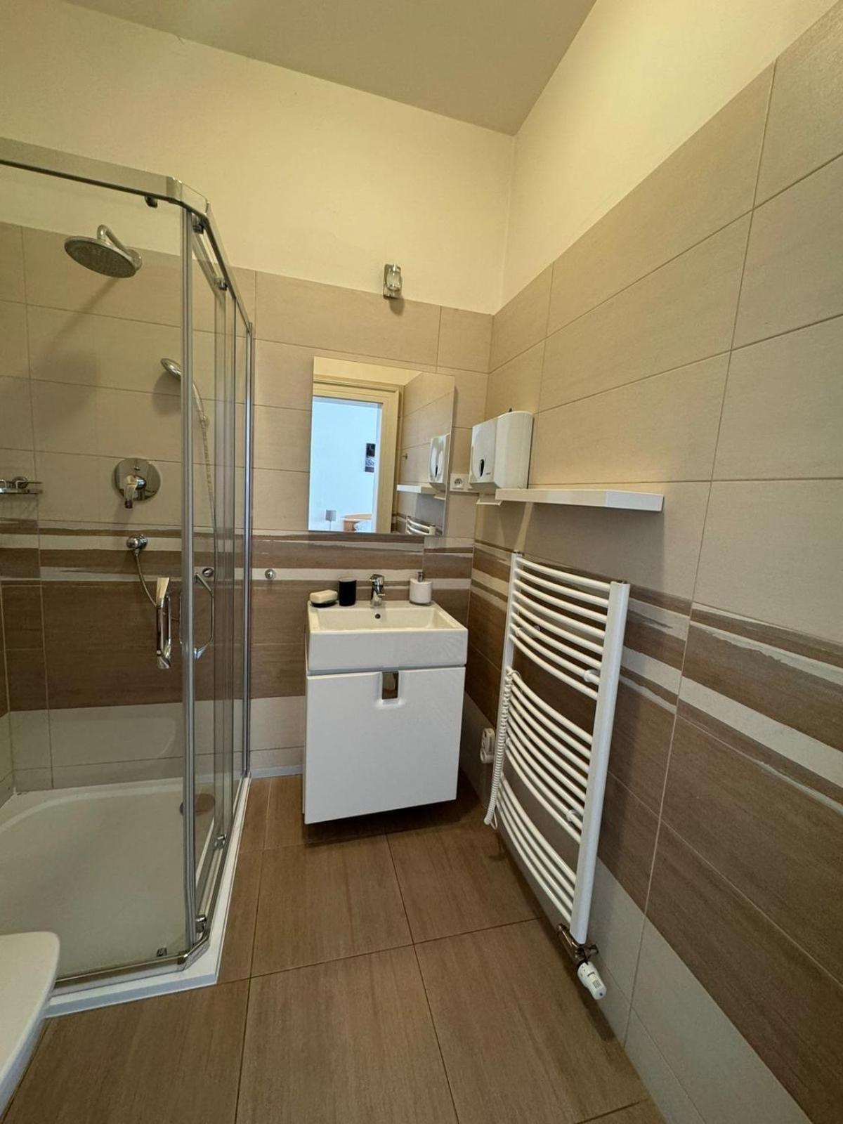 Palackeho Appartement