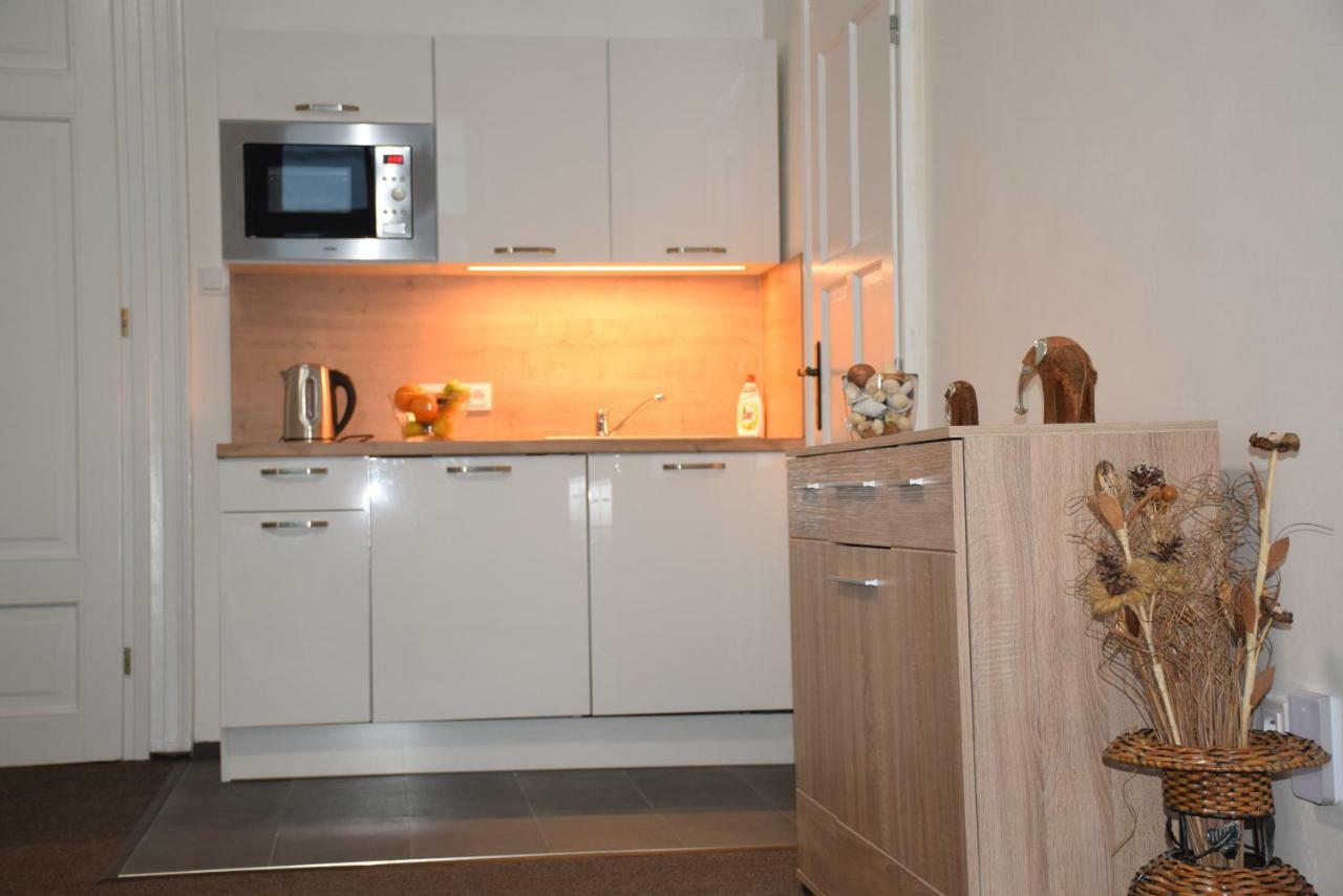 Appartement Palackeho Praag