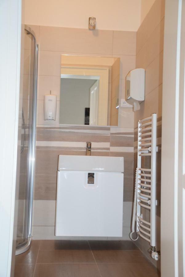 Palackeho Appartement *